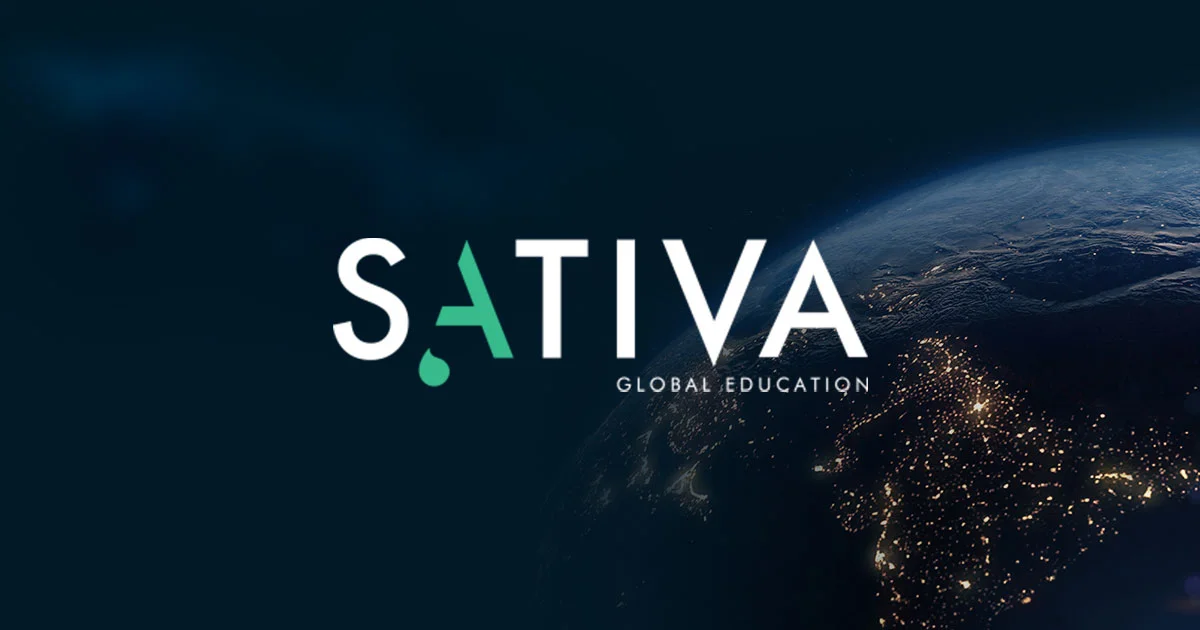 Sativa Education Treinamento e Desenvolvimento Profissional Ltda.